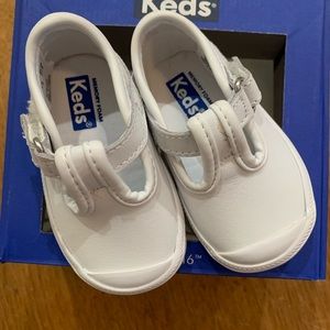 Keds Baby/Toddler T-strap